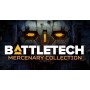 BATTLETECH Mercenary Collection