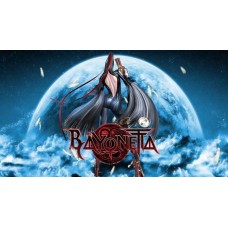 Bayonetta Bayonetta