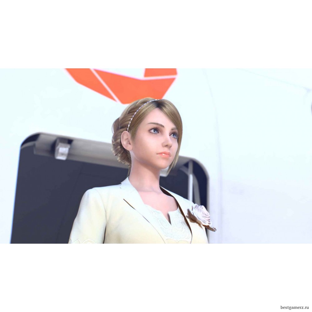 Ace Combat 7: Skies Unknown