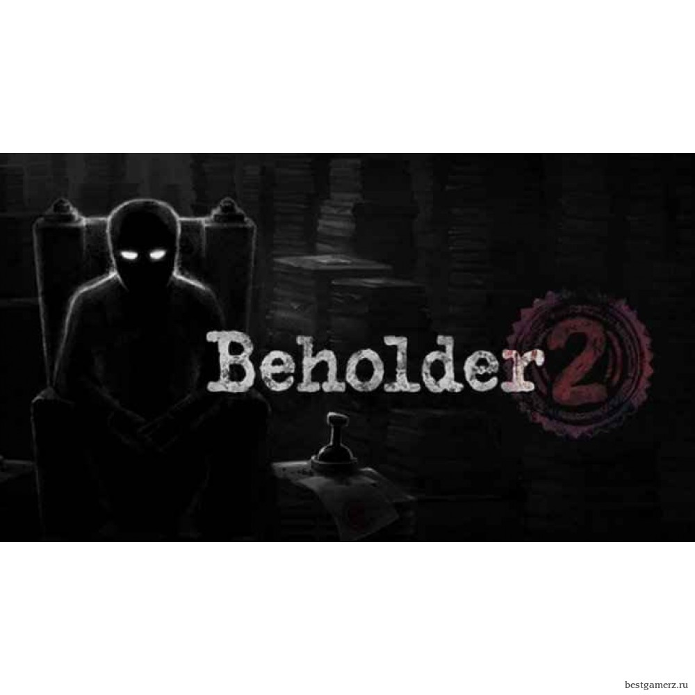Beholder 2