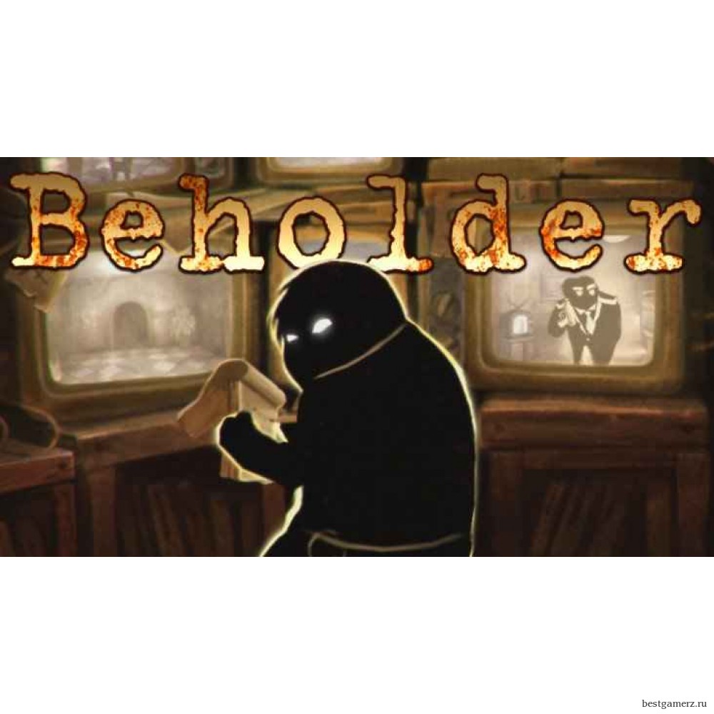 Beholder - Blissful Sleep