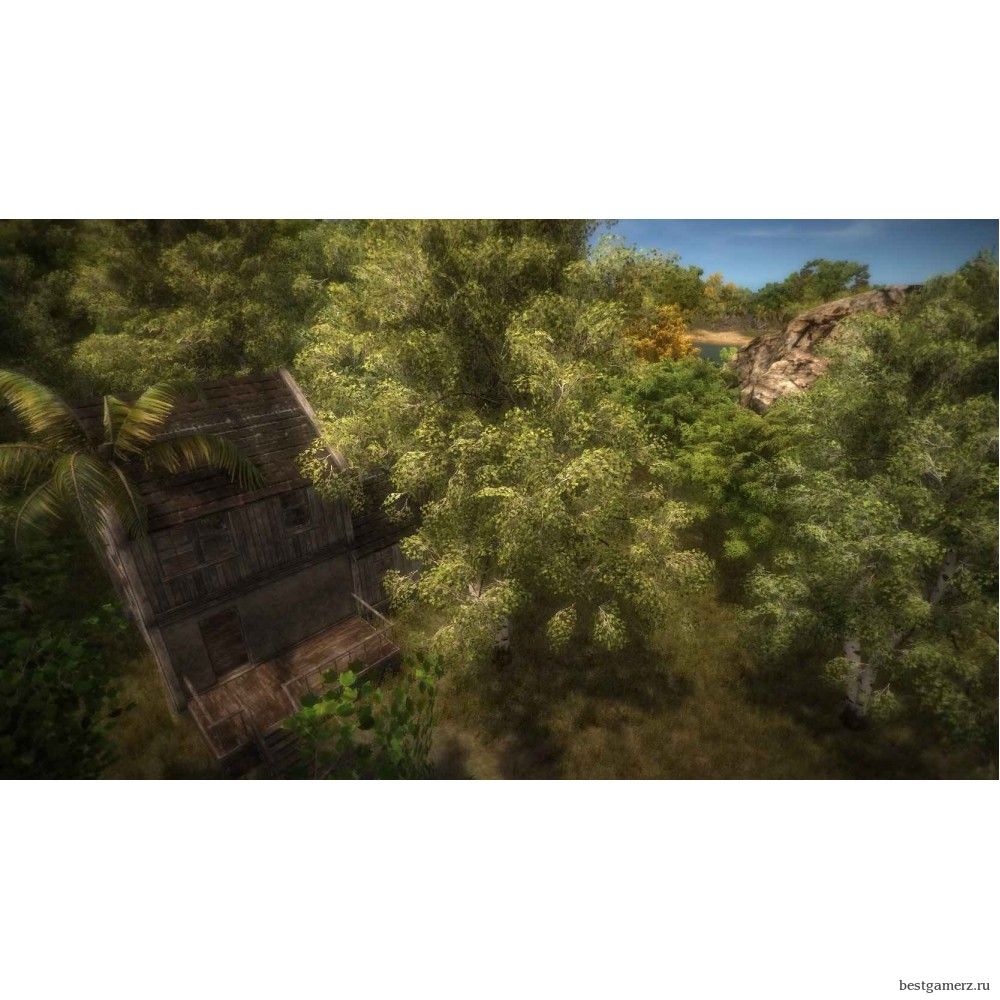 Better Late Than DEAD