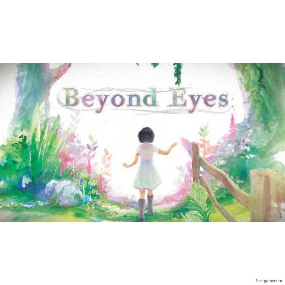 Beyond Eyes