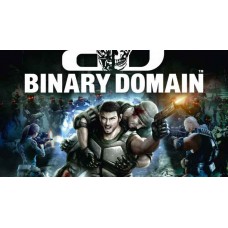 Binary Domain Collection Binary Domain Collection