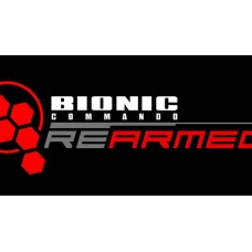 Bionic Commando: Rearmed Bionic Commando: Rearmed
