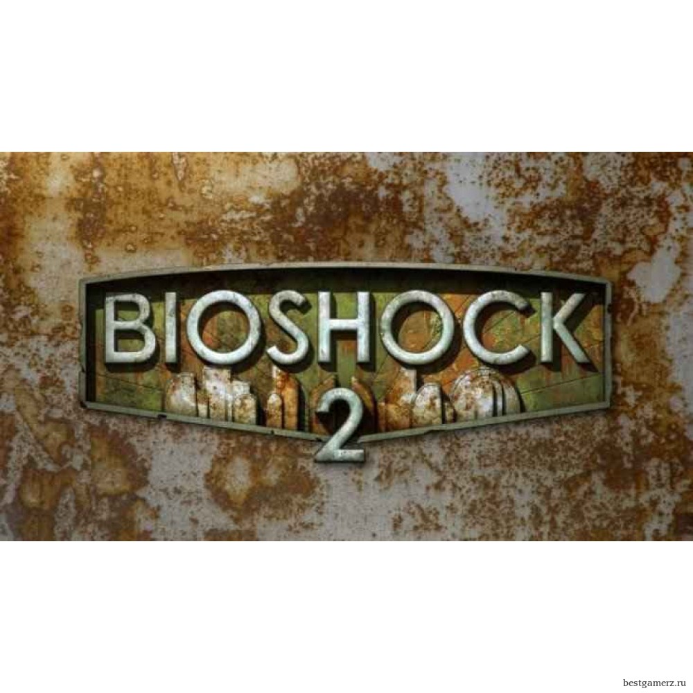BioShock 2 Remastered