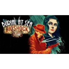 BioShock Infinite: Burial at Sea - Episode 1 BioShock Infinite: Burial at Sea - Episode 1
