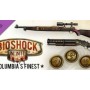 BioShock Infinite - Columbia’s Finest
