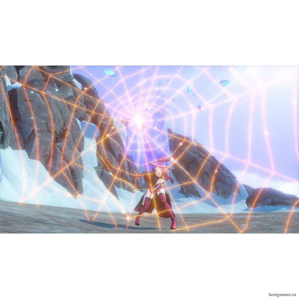 Black Clover: Quartet Knights