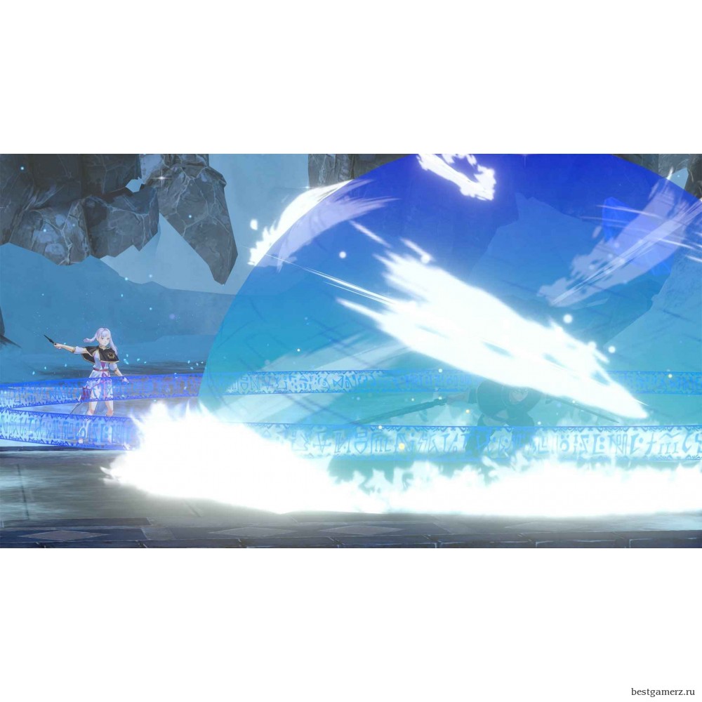 Black Clover: Quartet Knights