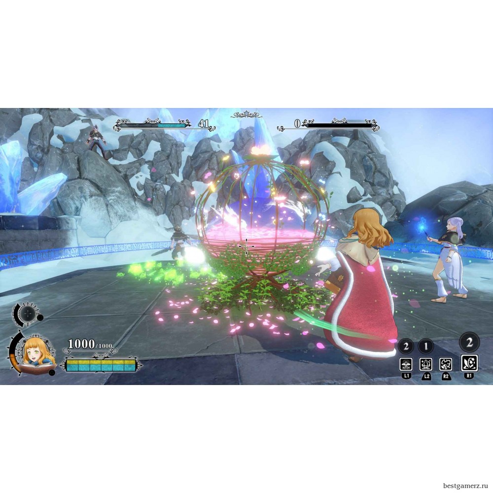 BLACK CLOVER: QUARTET KNIGHTS Deluxe Edition