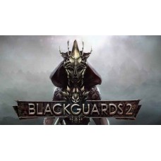 Blackguards 2
