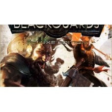 Blackguards - Deluxe Edition Blackguards - Deluxe Edition