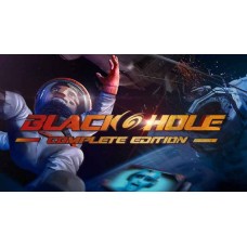 BLACKHOLE Complete Edition