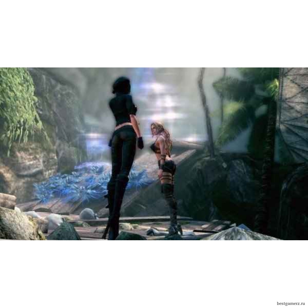 Blades of Time Limited Edition