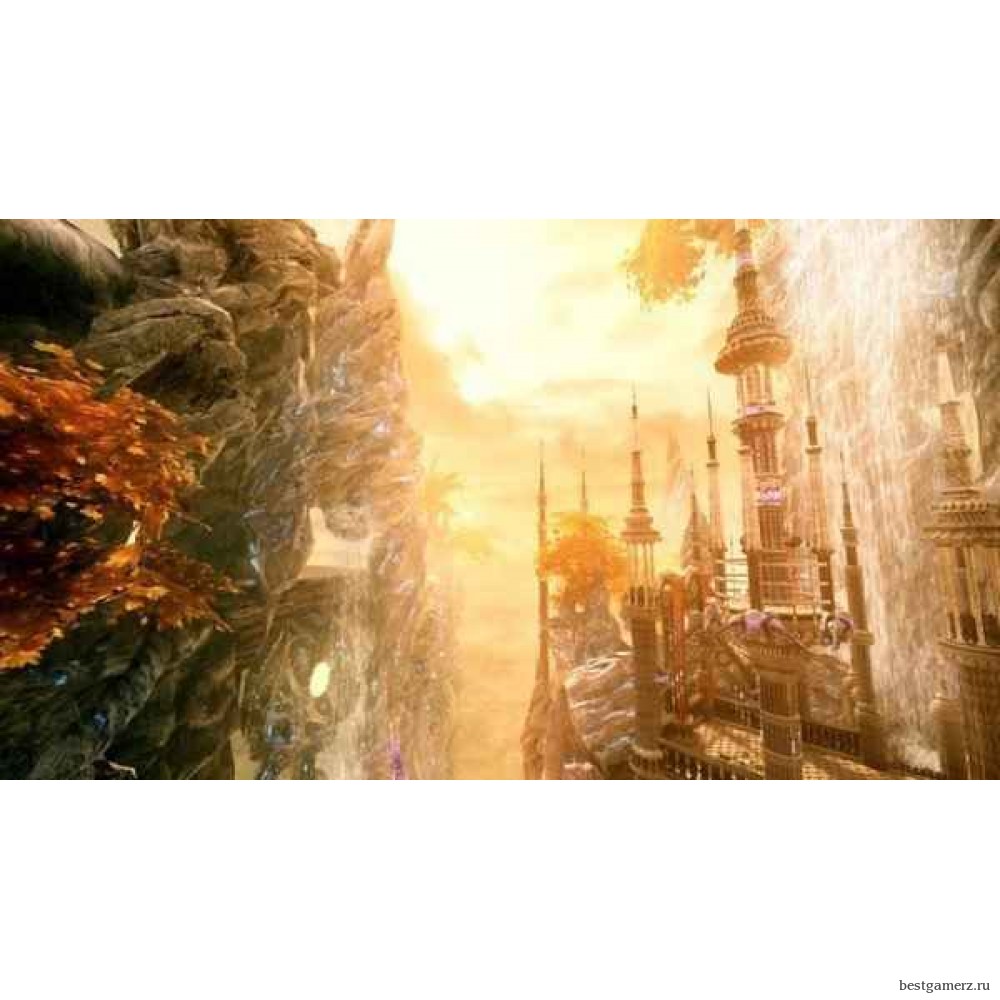 Blades of Time Limited Edition