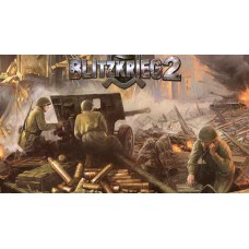 Blitzkrieg 2 Anthology Blitzkrieg 2 Anthology