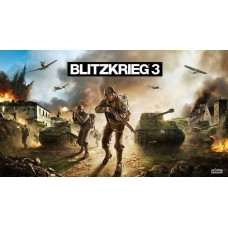 Blitzkrieg 3 Deluxe Edition