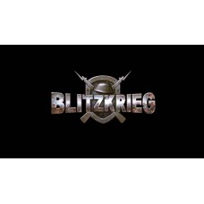 Blitzkrieg Anthology Blitzkrieg Anthology