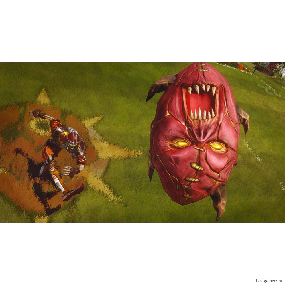 Blood Bowl 2 – Legendary Edition