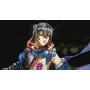 Bloodstained: Ritual of the Night