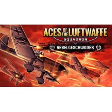 Aces of the Luftwaffe Squadron – Nebelgeschwader