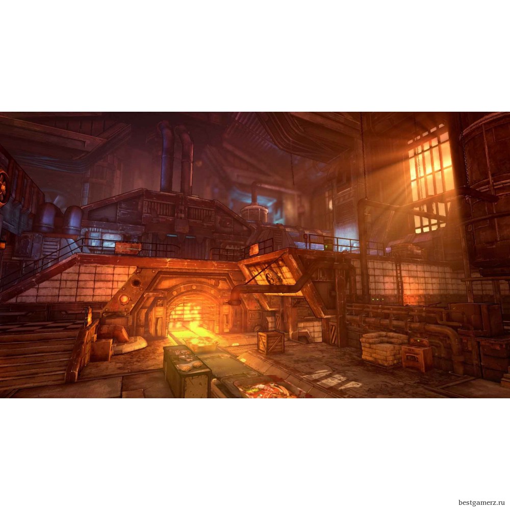 Borderlands 2: Headhunter 2: Wattle Gobbler