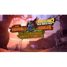 Borderlands 2: Headhunter 2: Wattle Gobbler