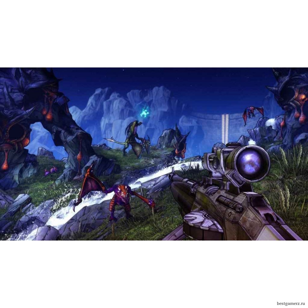 Borderlands 2 Season Pass