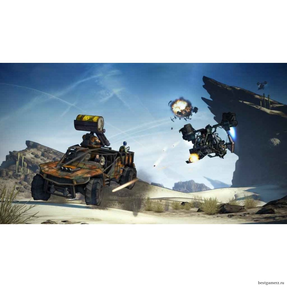 Borderlands 2 Season Pass