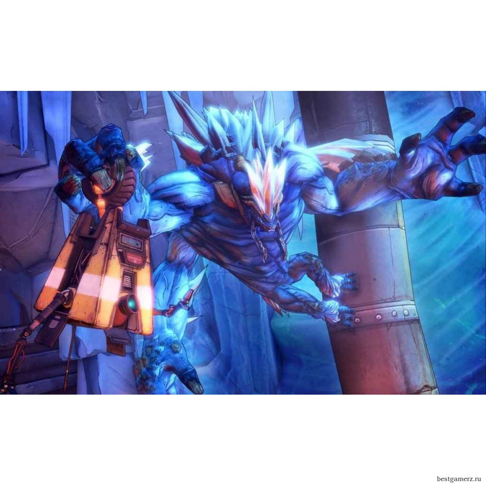 Borderlands 2 Season Pass