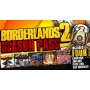 Borderlands 2 Season Pass