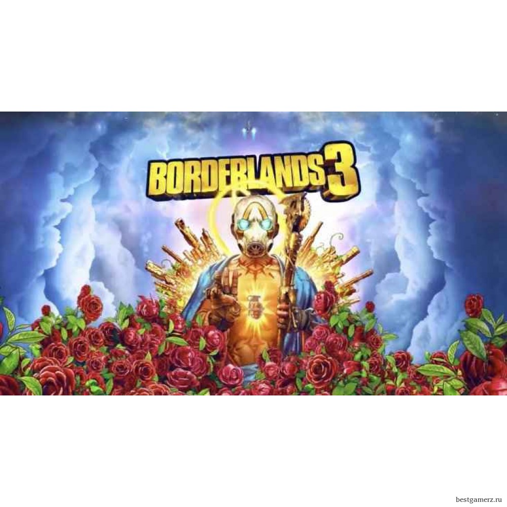 Borderlands 3