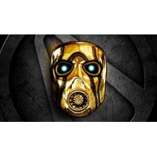 Borderlands: The Handsome Collection Borderlands: The Handsome Collection