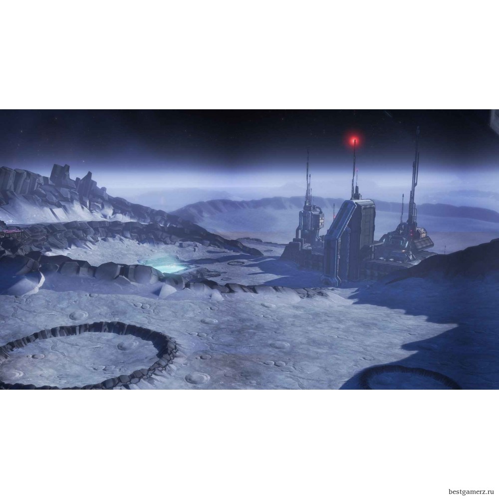 Borderlands: The Pre-Sequel