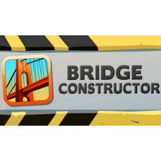 Bridge Constructor