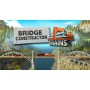 Bridge Constructor Trains - Expansion Pack