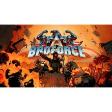 Broforce