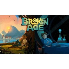 Broken Age