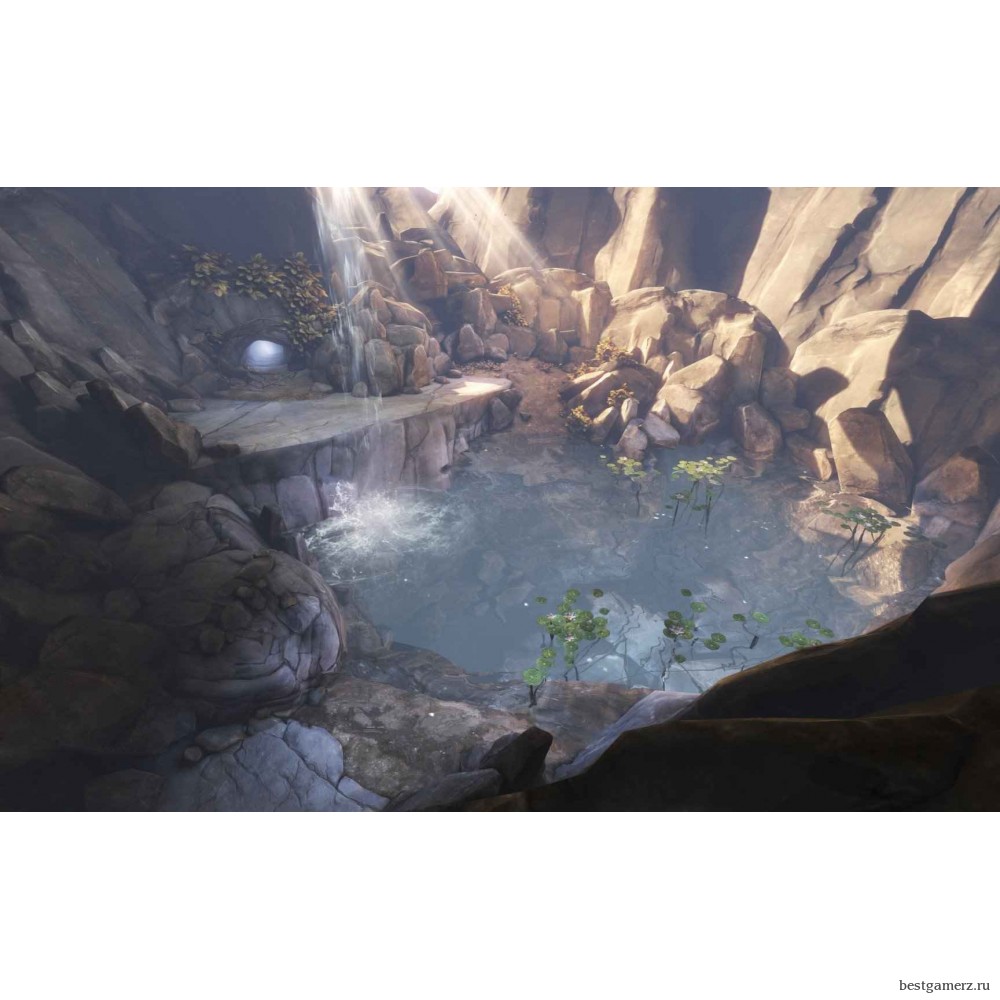 Brothers - A Tale of Two Sons