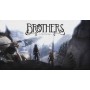 Brothers - A Tale of Two Sons