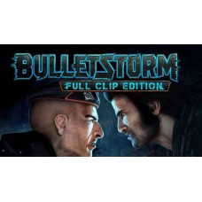 Bulletstorm: Full Clip Edition Duke Nukem Bundle Bulletstorm: Full Clip Edition Duke Nukem Bundle