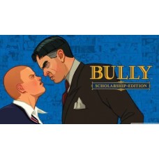 Bully: Scholarship Edition Bully: Scholarship Edition