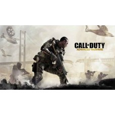 Call of Duty: Advanced Warfare Call of Duty: Advanced Warfare