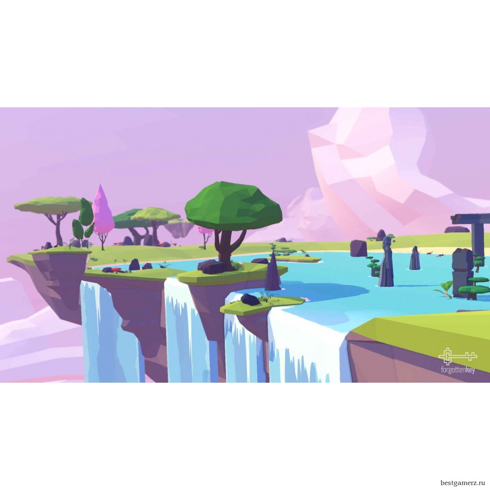 AER – Memories of Old