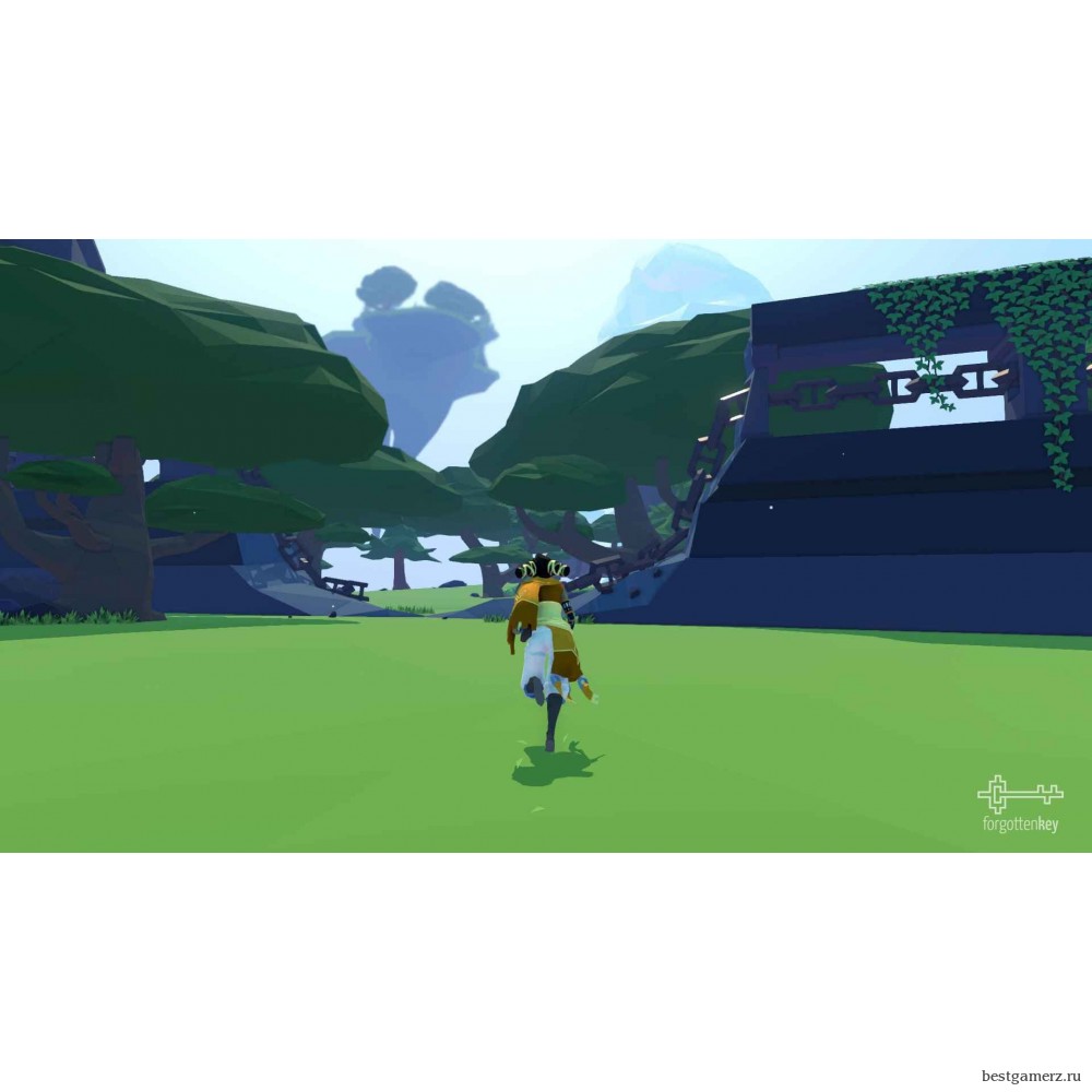 AER – Memories of Old