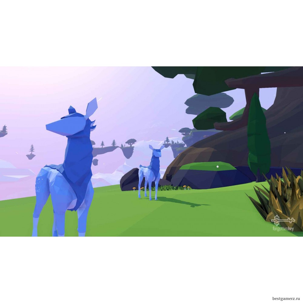 AER – Memories of Old