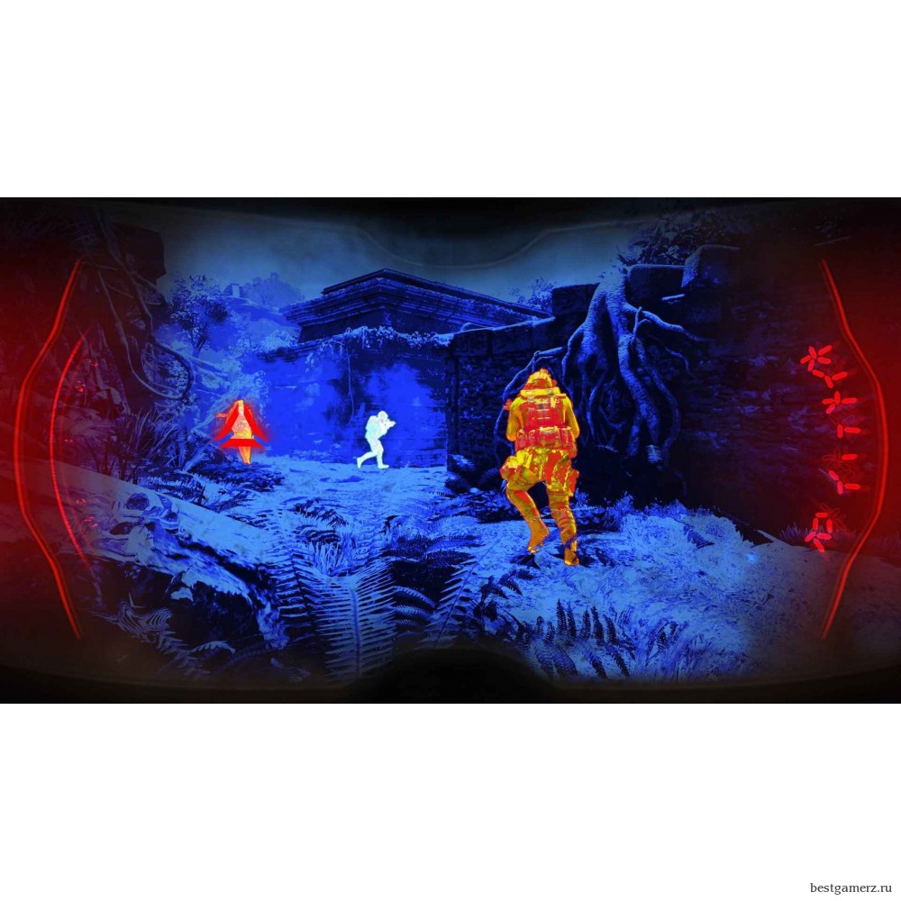 Call of Duty: Ghosts - Devastation