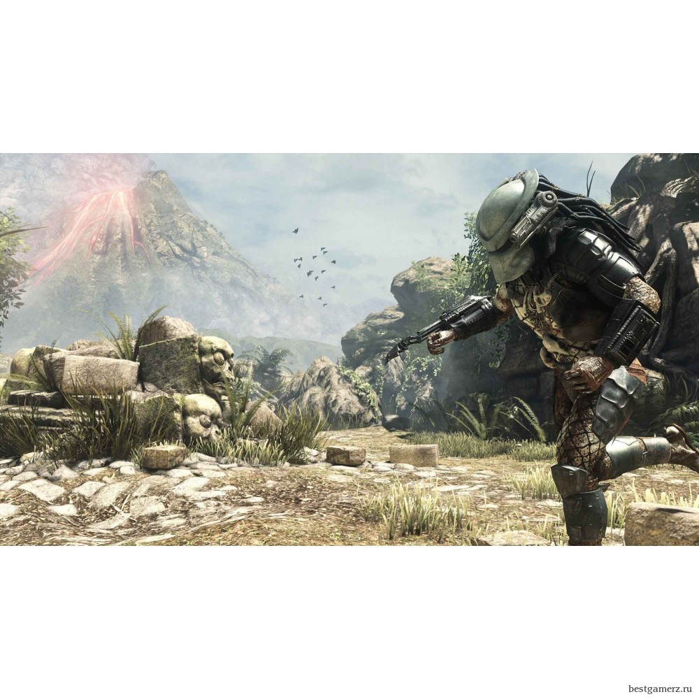 Call of Duty: Ghosts - Devastation