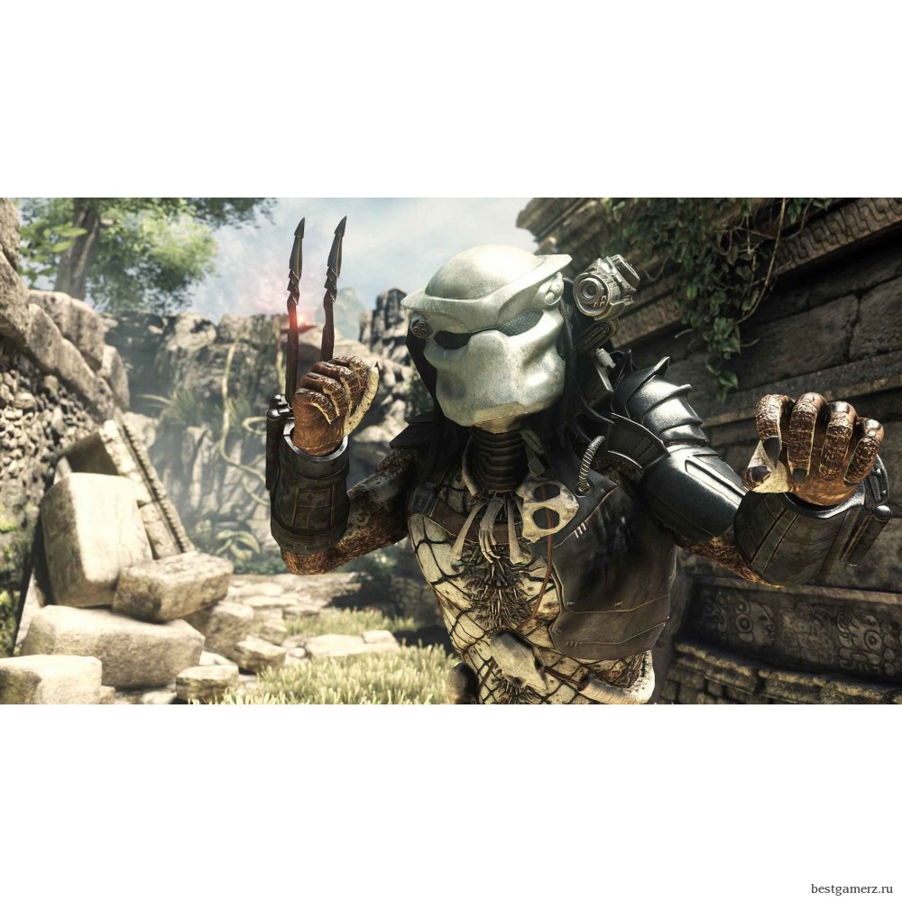 Call of Duty: Ghosts - Devastation